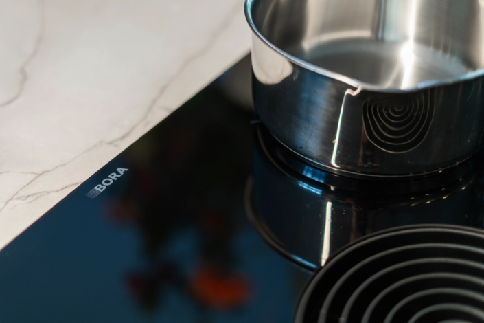 Keuken Beringe | Keuken met Schiereiland van Verkoelen