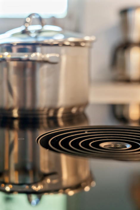 Houten Keuken Beringe | Verkoelen Keukens