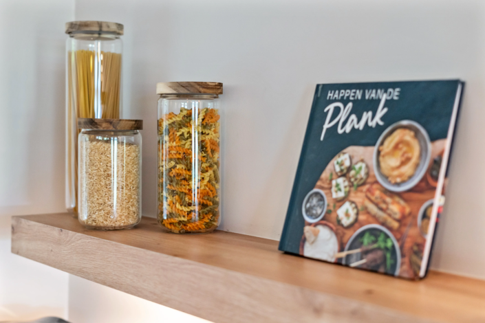 Houten Keuken Beringe | Verkoelen Keukens