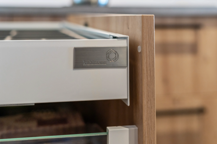 Houten Keuken Beringe | Verkoelen Keukens