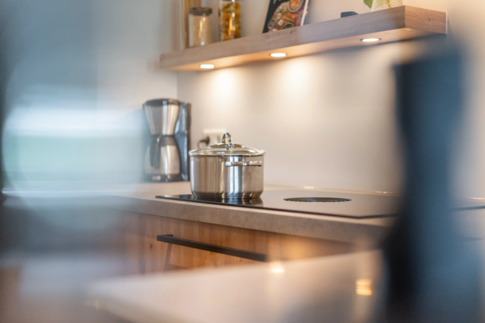 Houten Keuken Beringe | Verkoelen Keukens