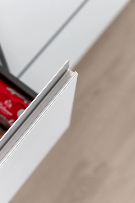 Moderne keuken in Helden | Verkoelen Keukens