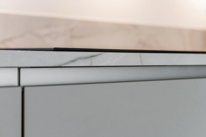 Moderne keuken in Helden | Verkoelen Keukens