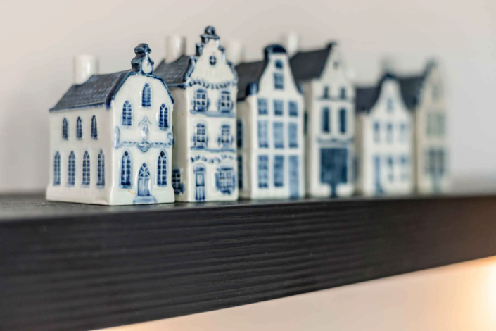 Moderne keuken Helden11