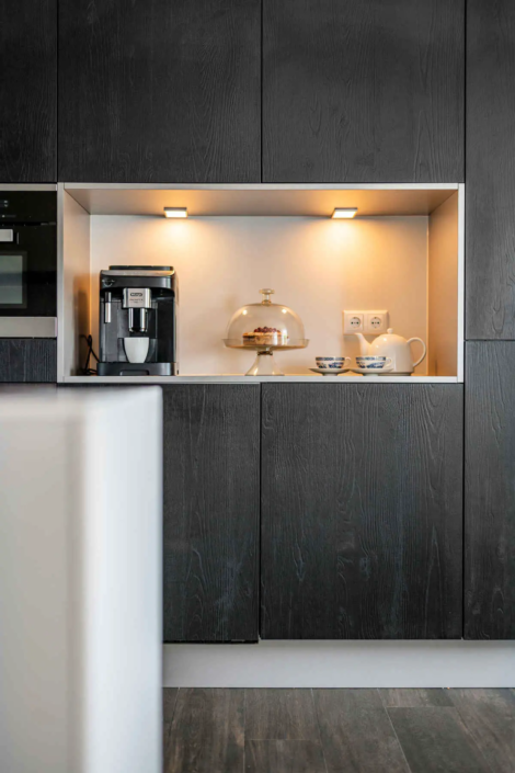 Moderne keuken Helden16