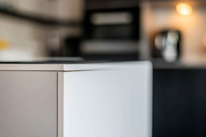 Moderne keuken Helden18