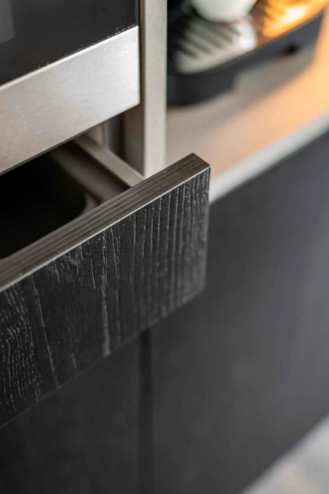 Moderne keuken Helden19