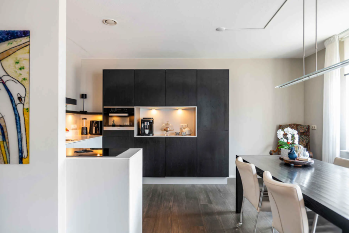 Moderne keuken Helden2