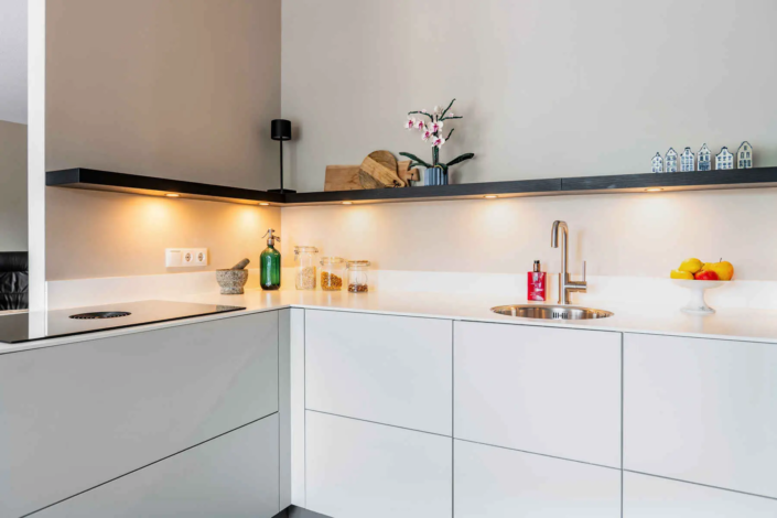 Moderne keuken Helden6