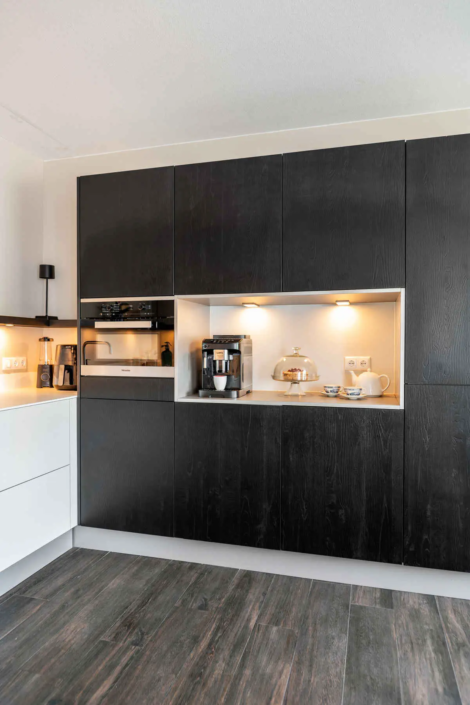 Moderne keuken Helden7
