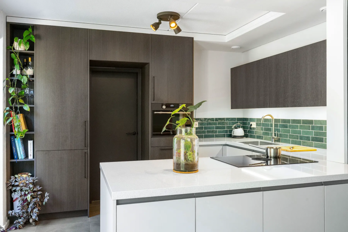 Keuken Venlo | Verkoelen Keukens