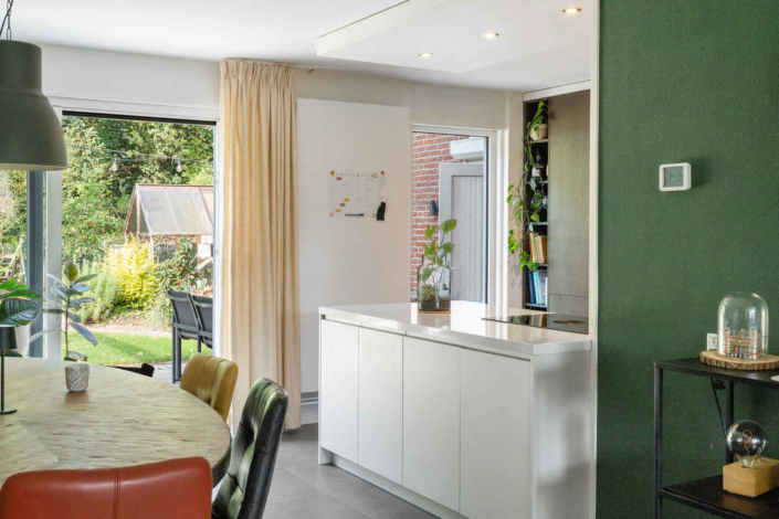 Keuken Venlo | Verkoelen Keukens