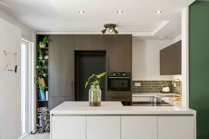 Keuken Venlo | Verkoelen Keukens