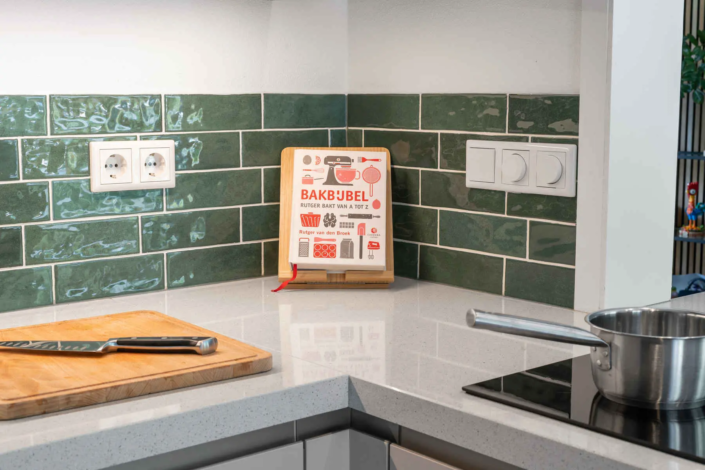 Keuken Venlo | Verkoelen Keukens