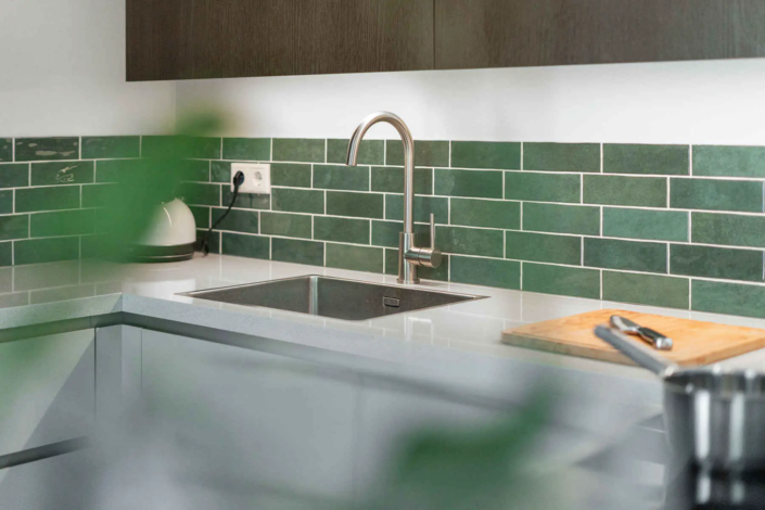 Keuken Venlo | Verkoelen Keukens