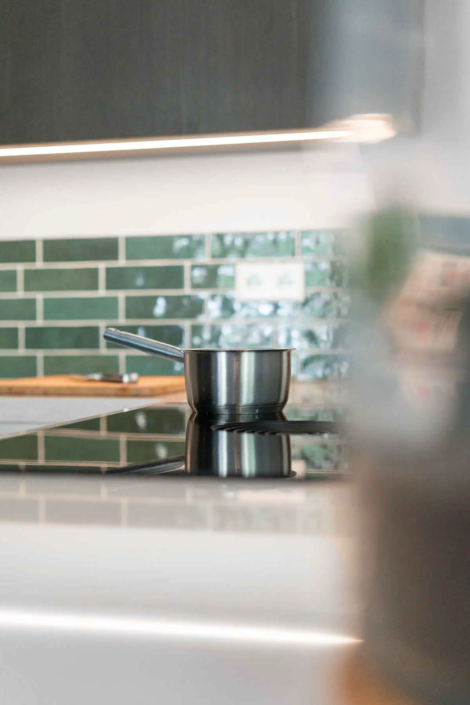 Keuken Venlo | Verkoelen Keukens
