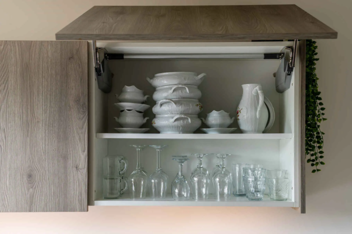 Lichte keuken Baarlo1