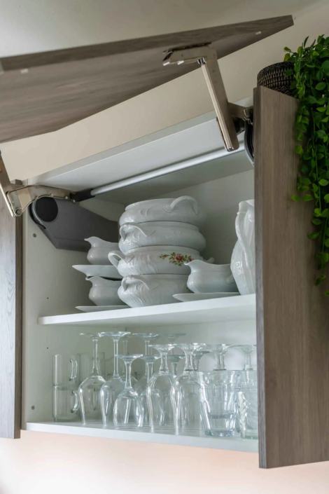 Lichte keuken Baarlo1