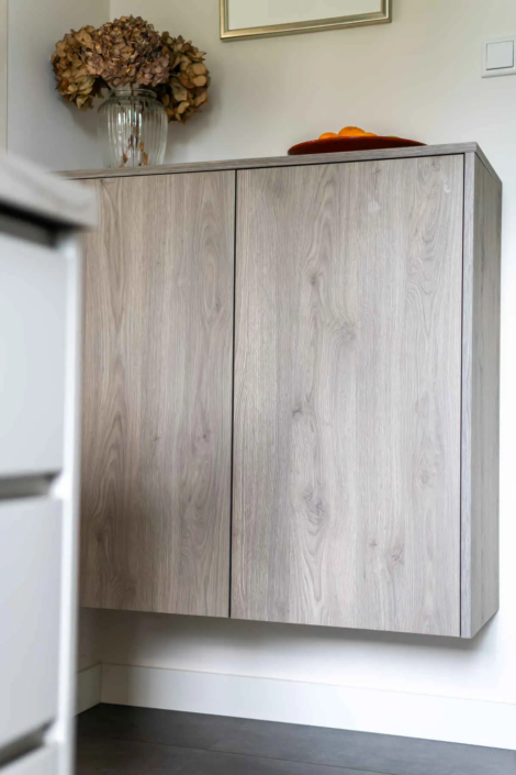 Lichte keuken Baarlo1