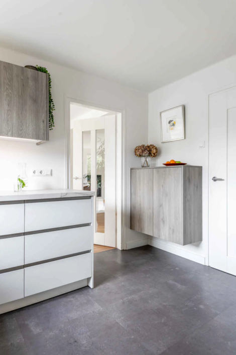 Lichte keuken Baarlo1