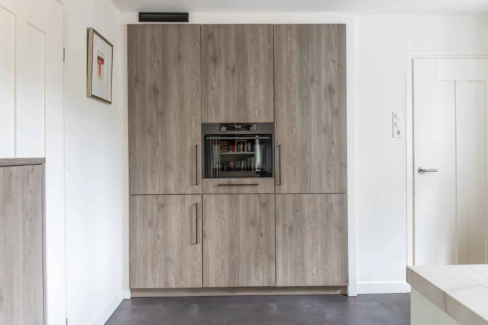 Lichte keuken Baarlo1