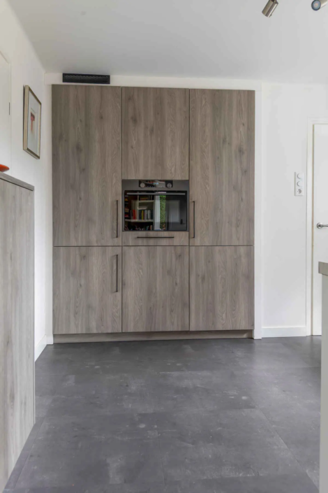 Lichte keuken Baarlo1