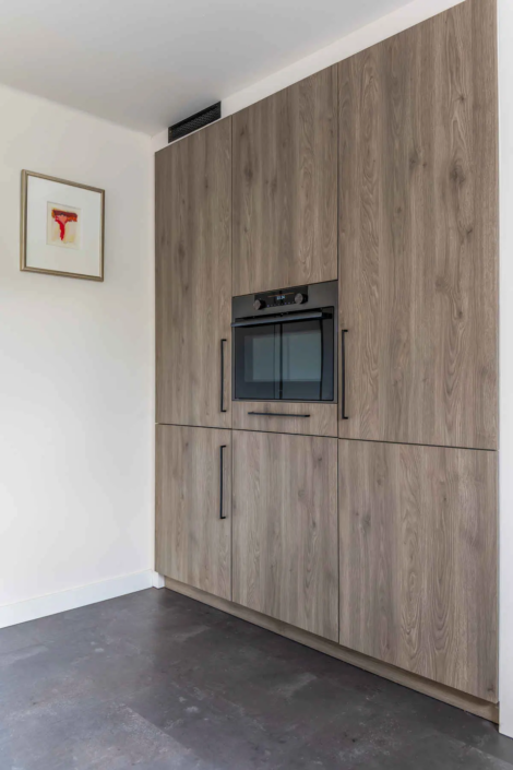 Lichte keuken Baarlo1