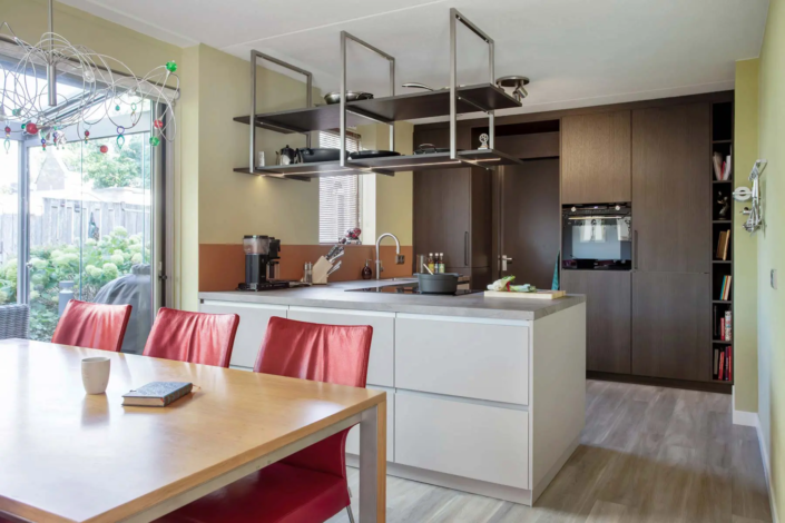 Keuken Heelsum | Verkoelen Keukens