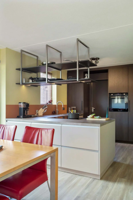 Keuken Heelsum | Verkoelen Keukens