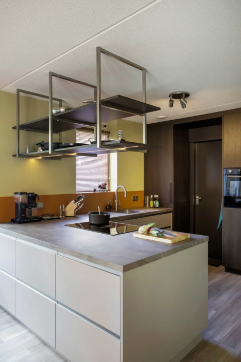 Keuken Heelsum | Verkoelen Keukens