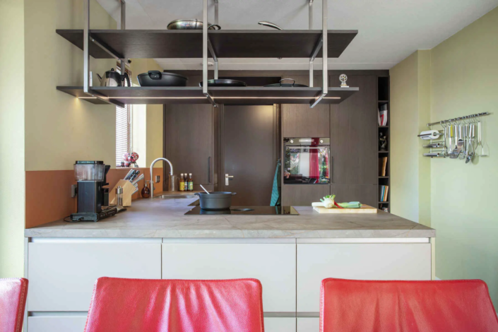 Keuken Heelsum | Verkoelen Keukens