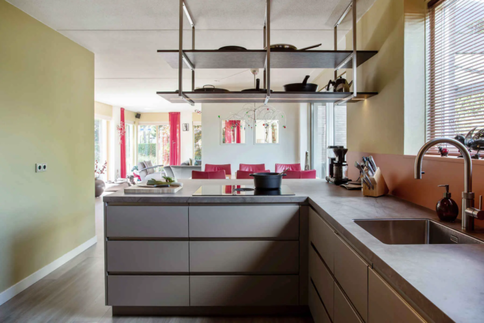 Keuken Heelsum | Verkoelen Keukens