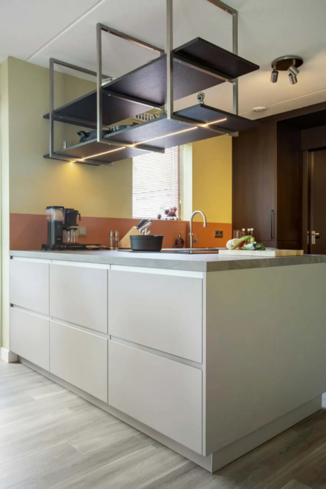 Keuken Heelsum | Verkoelen Keukens