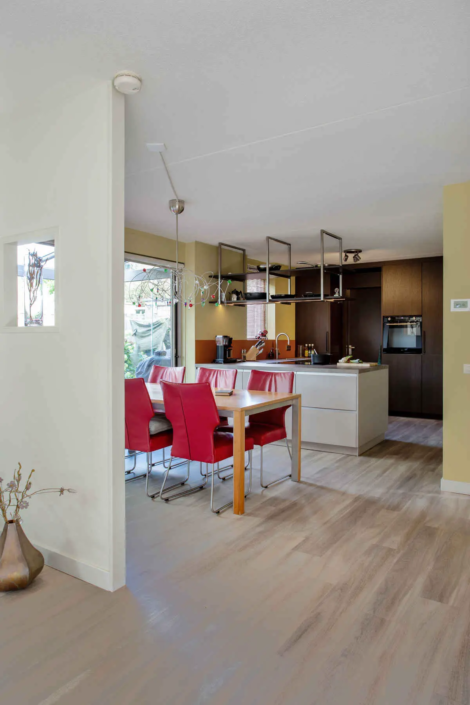 Keuken Heelsum | Verkoelen Keukens