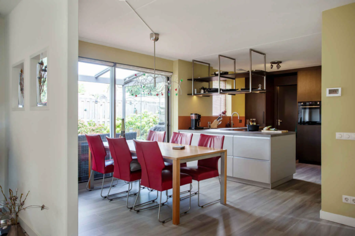 Keuken Heelsum | Verkoelen Keukens