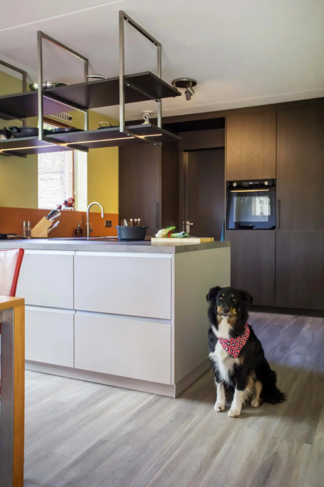 Keuken Heelsum | Verkoelen Keukens