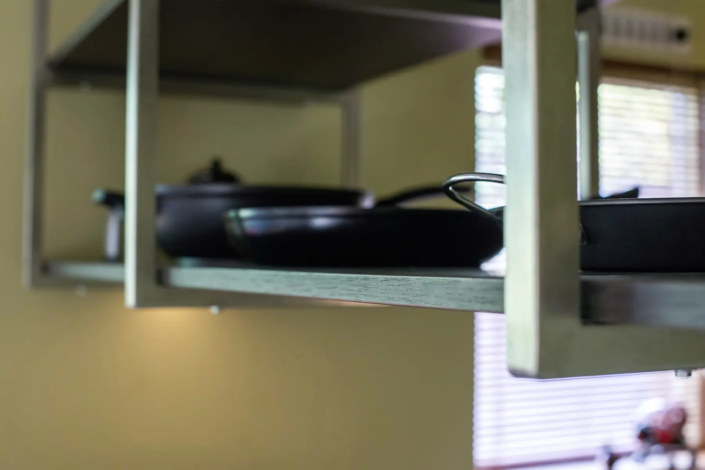 Keuken Heelsum | Verkoelen Keukens