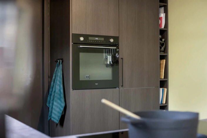 Keuken Heelsum | Verkoelen Keukens